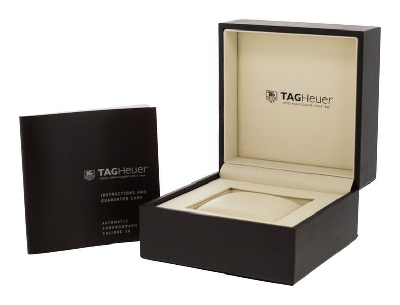 Tag Heuer Formula 1 CAZ2010.BA0876